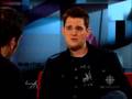 The Hour: Michael Buble