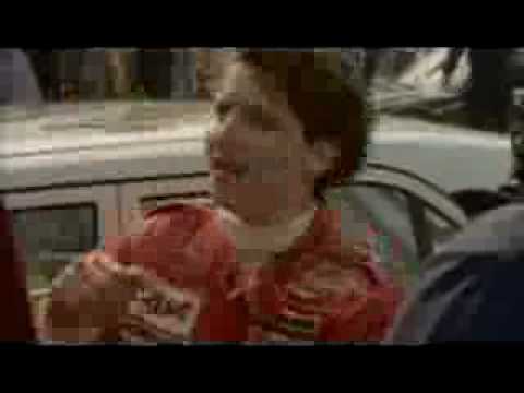 Mercedes-Benz Timeline (History) Commercial