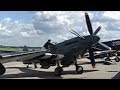 videos de Spitfire´s in action !