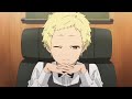 オオカミさんと七人の仲間たち 第1話 1/3 Ookami-san to Shichinin no Nakamatachi Ep 1