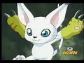 デジモンアドベンチャー動画