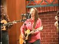 Reagan Boggs live on WBIR-TV Reagan Boggs live on WBIR-TV
