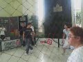 Dodgeball