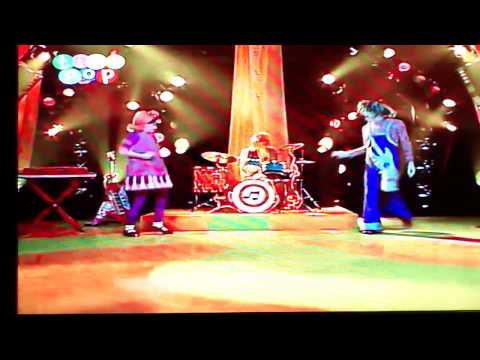The Doodlebops Best Hider Ever Part 4 Last Part