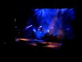 My Morning Jacket, Greek Theater, Berkeley, CA 9/19/08