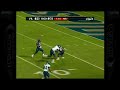 11/07/2009 Villanova vs Richmond Football Game-Winning Play