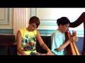 CocoRosie - hairnet paradise