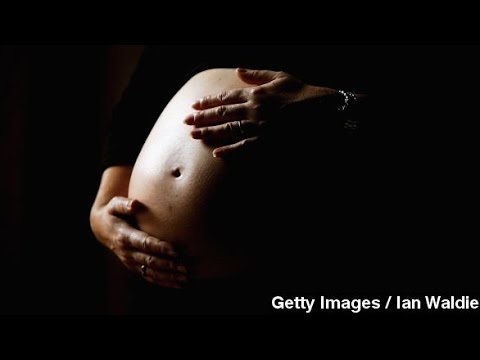 Pregnancy Spacing Could Have Big Impact On Autism Risks