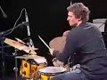 duo w/ Paul Brousseau and Stefan Pasborg
