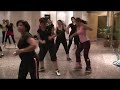 zumba  en reynosa