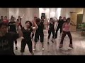 zumba  en reynosa