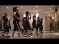 zumba  en reynosa