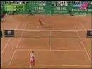 Tsvetana Pironkova vs Ana イバノビッチ