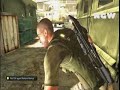 Splinter Cell: Double Agent Mission 9 - Kinshasa (Part 4)