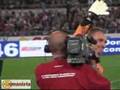 La Partita del cuore 2008:stelle e solidarietà all'Olimpico