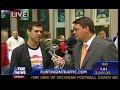 Flirting in Traffic - Fox News Live Nov 17, 2006 Flirting in Traffic - Fox News Live Nov 17, 2006