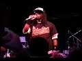 Labtekwon - Capoiera (Live)