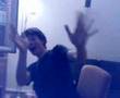jonas und vincent am jumpen - fensterbank und so