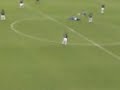 2do gol de ARGENTINA a uruguay