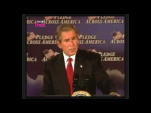 Political Blunders