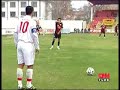 2007-2008 Boluspor 2 Eski?ehirspor 1
