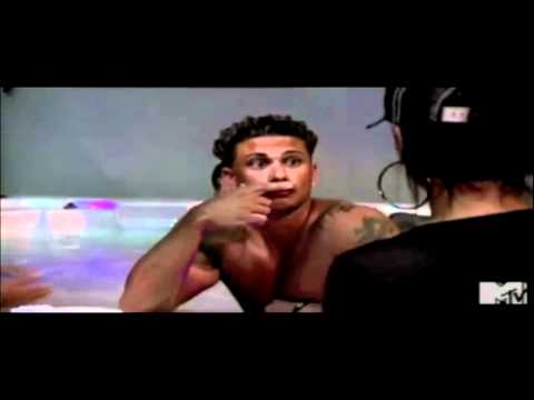 JERSEY SHORE COCOLOSO MIX Videos