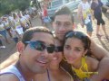 Galera no Carnaval 2008