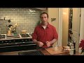 Video Recipe: Standing Rib Roast Video Recipe: Standing Rib Roast