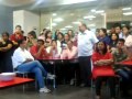 Vikarn's Performance at Pearson Noida