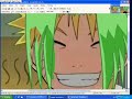 how to edit ioh azuka