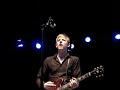 Spoon- I turn my camera on