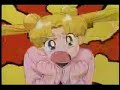 sailor moon