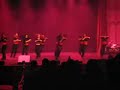 USC Fly Girls Choreography 2007 Opener