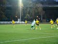 Agrykola Warszawa - GKP Targówek 0:0 Agrykola Warszawa - GKP Targówek 0:0