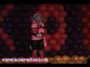 video of entry 19, cosplay skit of the pink river stick vs grim reaper from yu yu hakusho & sailor moon performed at a-kon 2004 / akon 15.  filming credits to linus lam at http://www.usagichan.com (permission granted)
for the higher resolution version of this video, visit
http://www.acparadise.com/vid/3219/h
for details on the convention, cosplayers and series, visit
http://www.acparadise.com/cons.php?cyid=252