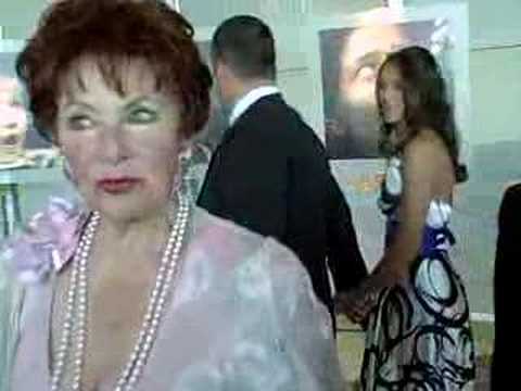 Marion Ross