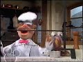 The Muppet Show. Swedish Chef - Rroasted Turkey (ep.4.08)