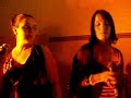 Falando de Dan�a - Banda Sensorium Brasil