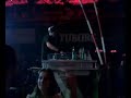Dj Mark Wilkinson @ Sloga / Sarajevo