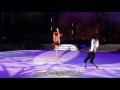 Deriugina Cup Kiev 2012 - Gala Anna Bessonova, Natalia Godunko, Viktoria Shynkarenko