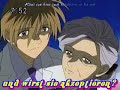 ~eternal snow fandub jap. and german~ fullmoon wo sagashite ~eternal snow fandub jap. and german~ fullmoon wo sagashite