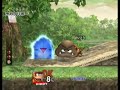 Smash Bros. Brawl adventure6(1/2) ?????????????X??????6-1