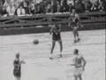 NBA Teamwork