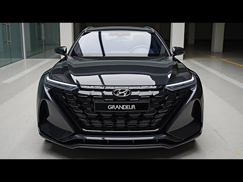 Tất cả 10 chiếc xe mới 2025 - Tesla, Mercedes -Benz, Porsche, Hyundai và những người khác!