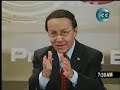 27/11/08 Agenda Legislativa para el Cambio del FMLN pt.4