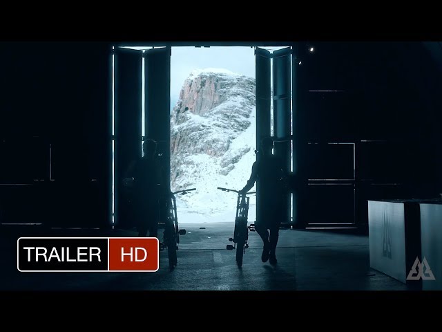 Anteprima Immagine Trailer Ride, trailer ufficiale