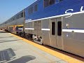 Amtrak #714 and #715 of Wed 18 Nov 2009 [HQ]