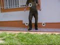 3 diabolos practicando