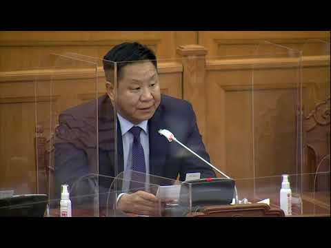 Б.Баттөмөр: Монгол Улсын гадаад өрийг төв банк хэрхэн дүгнэсэн бэ?