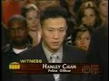 Officer Hanley Chan in Judge Judy